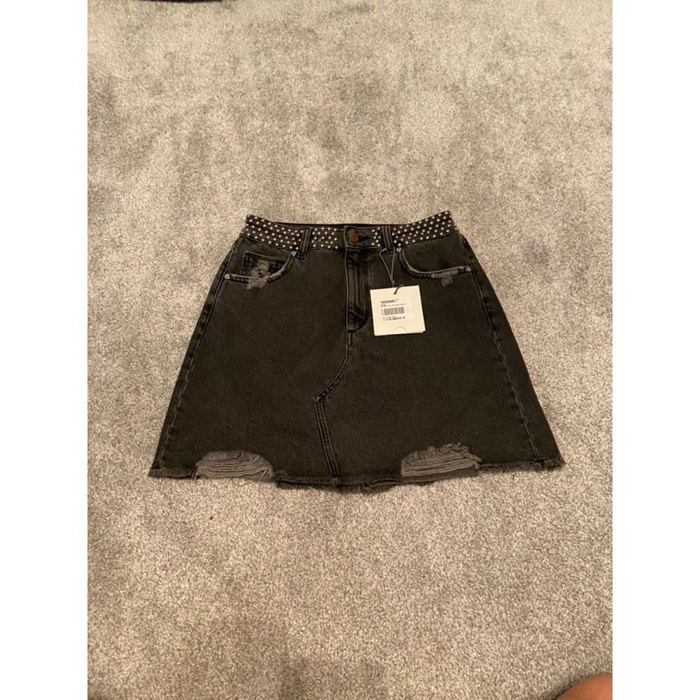 Denim Skirt‎ DL1961 skirt BNWT size 2855
